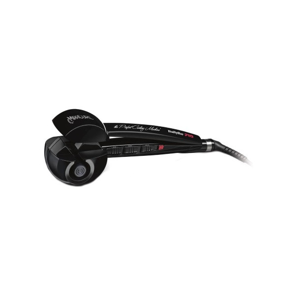 Плойка BaByliss Mira Curl Perfect