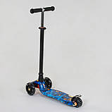 Самокат Best Scooter (аналог Maxi Micro) арт. 779-1334, фото 3