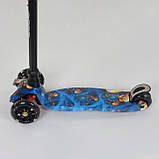 Самокат Best Scooter (аналог Maxi Micro) арт. 779-1334, фото 4