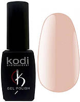 Гель-лак для ногтей Kodi Professional Capuccino №CN030 Молочная карамель 8 мл