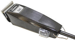 Машинка для стрижки Oster 616 + 2 ножі