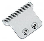 Машинка для стрижки чорна Wahl Detailer, фото 4