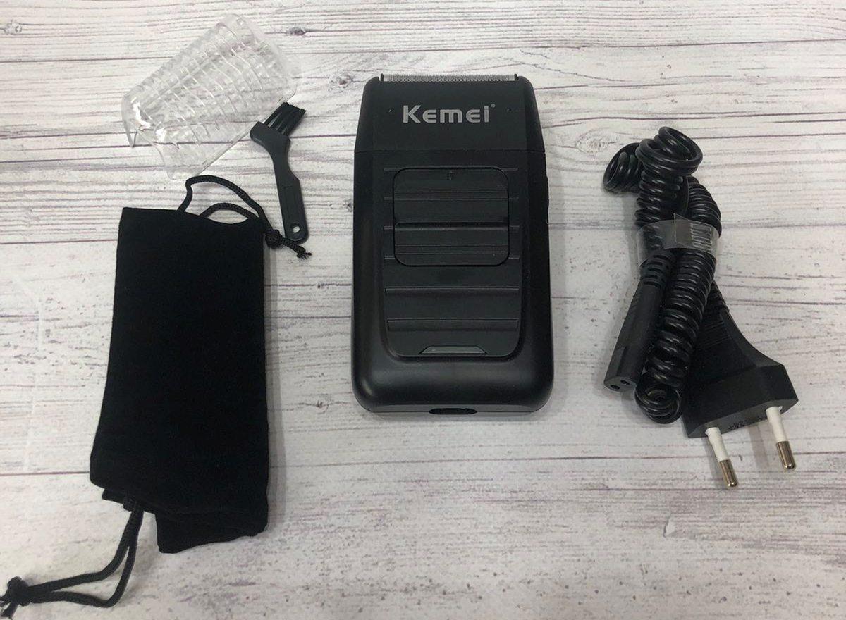 Шейвер Kemei КМ-1102