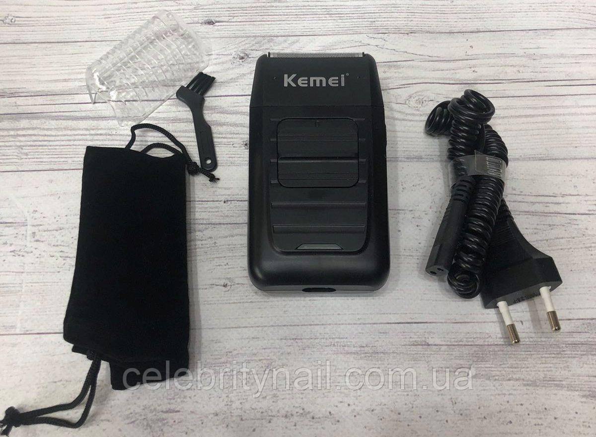 Шейвер Kemei КМ - 1102