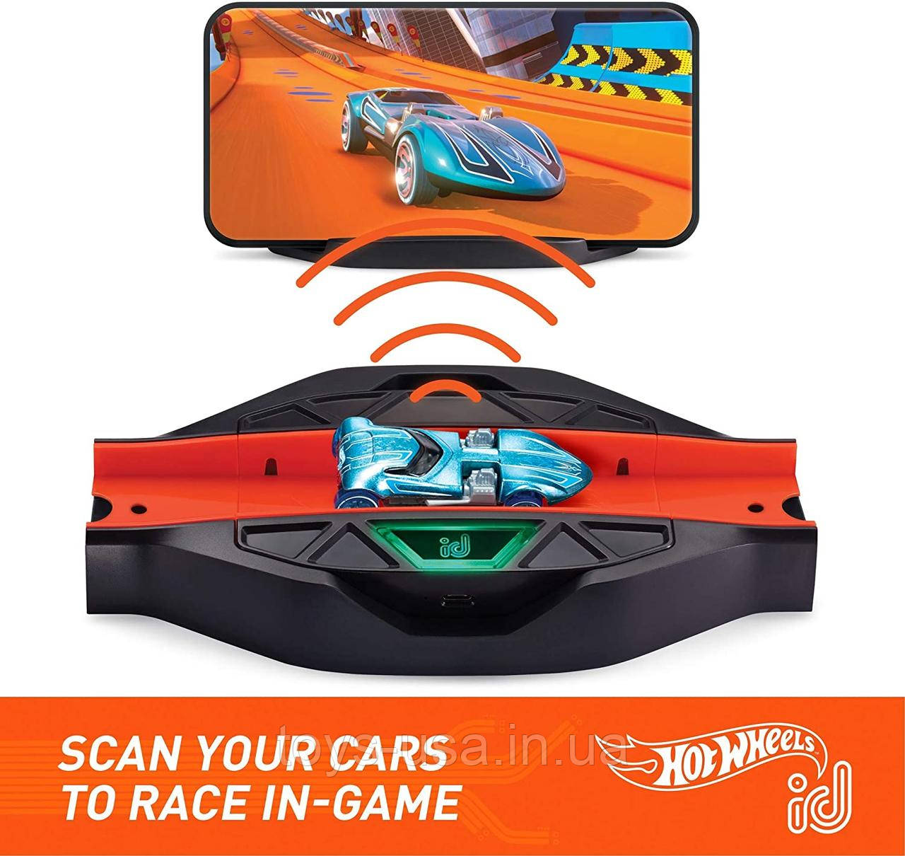 Hot wheels race portal deals