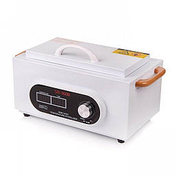 Сухожарова шафа для стерилізації SM-360B