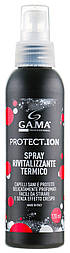 Спрей-термозахист для волосся Ga.Ma Professional 120 мл