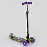 Самокат "Best Scooter" (аналог Maxi Micro) арт. 1390, фото 3