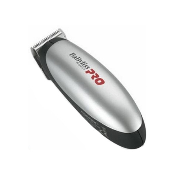 Тример для бороди та інтимної стриження BaByliss FX44E