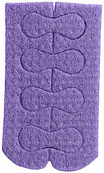 Розпорки для педикюру