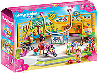 Конструктор Playmobil Плеймобил 9079 Магазин детских товаров City Life Baby Store