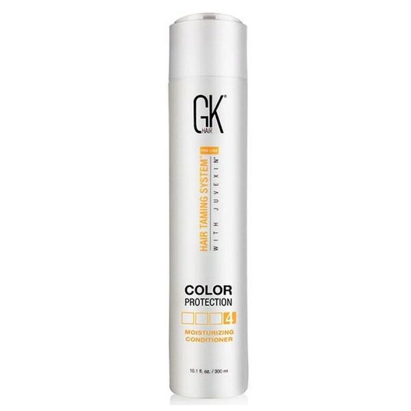 Кондиціонер для зволоження волосся GKhair Moisturizing Conditioner 300 мл, фото 1