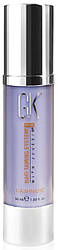Крем-флюїд розгладжуючий для волосся Global Keratin Cashmere Hair Cream 50 мл
