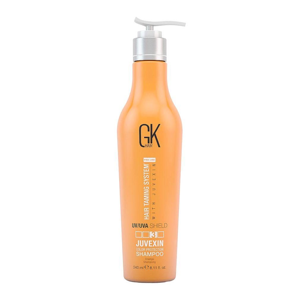 Шампунь для фарбованого волосся GKHair Shield Shampoo 240 мл, фото 1
