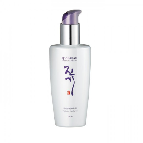 Сироватка відновлююча для волосся Daeng Gi Meo Ri Herbal Hair Therapy Serum 140 мл, фото 1