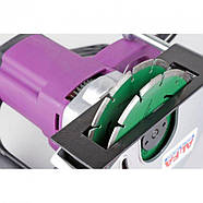 Штроборіз AL-FA 150-ALBR31, фото 2