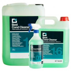 Лужний очищувач для конденсаторів Best Cond Cleaner AB1046.K.01