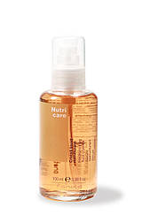 Флюїд для сухого волосся Fanola Nutri Care Restructuring 100 мл