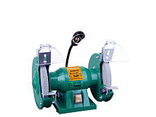 Точильний верстат Sturm 150 мм, 280 Вт з подсв. BG6015L