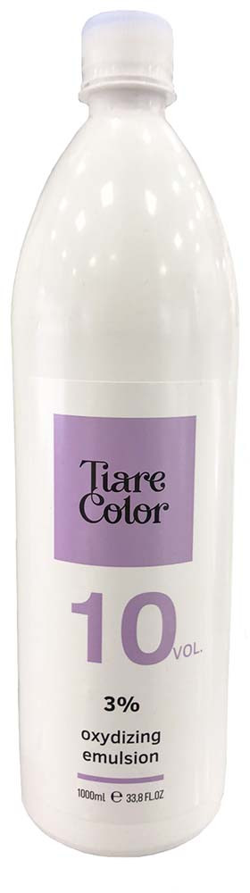 Окисник Tiare color 3% 1000 мл, фото 1
