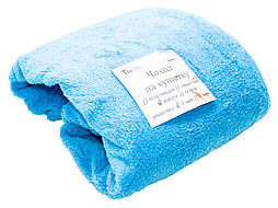 Чохол на кушетку махровий довгий ворс Timpa