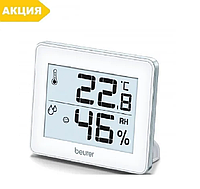 Термогигрометр комнатный HM 16 Beuber гигрометр термометр с влажностью