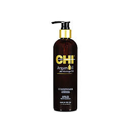 Кондиціонер живильний CHI Argan Oil Conditioner 340 мл