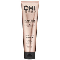 Маска відновлююча з маслом чорного кмину CHI Luxury Black Seed Oil Revitalizing Masque 148 мл