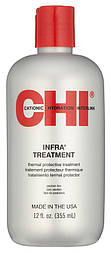 Маска для всіх типів волосся CHI Infra Treatment 355 мл