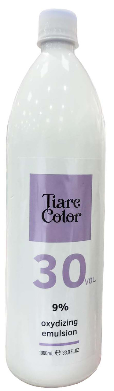 Окисник Tiare color 9% 1000 мл, фото 1