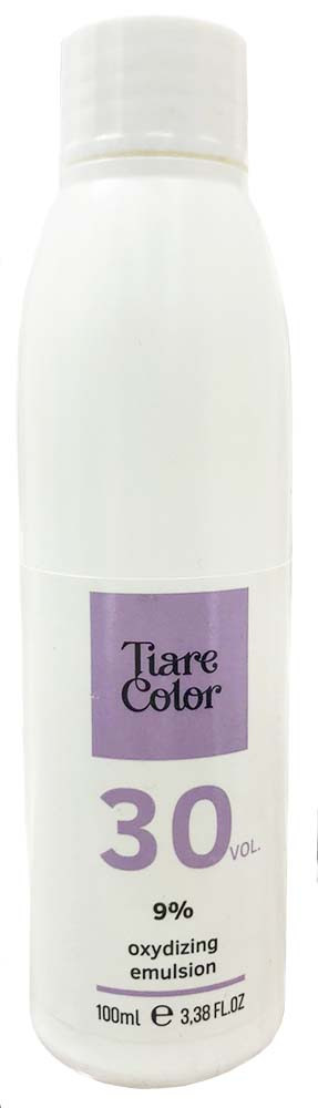 Окисник Tiare color 9% 100 мл, фото 1