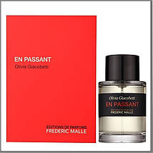 Frederic Malle En Passant парфумована вода 100 ml. (Фредерик Маль Ен Пассант), фото 3