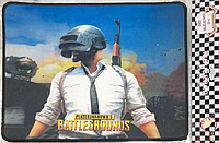 Килимок для мишки Legend PUBG 32 см х 24 см