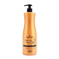 Шампунь с аргановым маслом для волос Magnetique Argan Oil Nourishing Shampoo 1000 мл