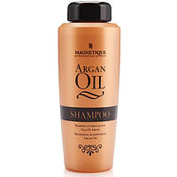 Шампунь с аргановым маслом для волос Magnetique Argan Oil Nourishing Shampoo 250 мл