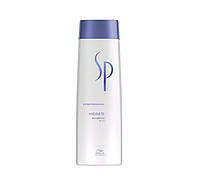 Шампунь для увлажнения волос Wella SP Hydrate Shampoo 250 мл