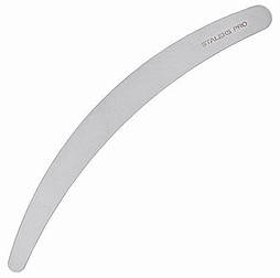 Пила лазерна для нігтів Staleks FE-10-170 зігнута 170 мм