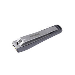 Кніпсер з контейнером для нігтів Staleks KBC-20