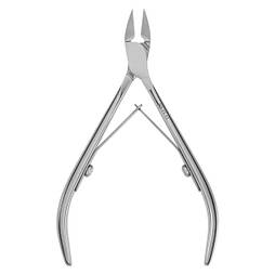 Кусачки професійні для шкіри Staleks NC-10-11 11 мм