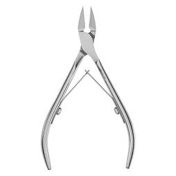 Кусачки професійні для шкіри Staleks NC-10-14 14 мм