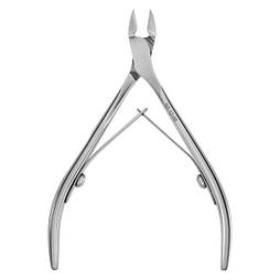 Кусачки професійні для шкіри Staleks NC-10-8 8 мм