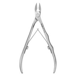 Кусачки професійні для шкіри Staleks NE-10-9 9 мм