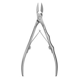 Кусачки професійні для шкіри Staleks NE-11-14 14 мм