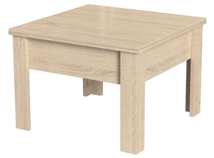 Стіл-трансформер Comfo дуб сонома ТМ ARTinHEAD