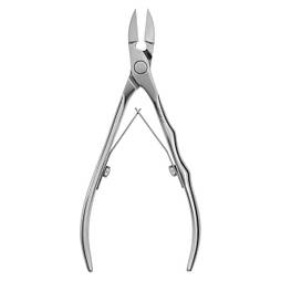 Кусачки професійні для нігтів Staleks NE-60-16 17 мм