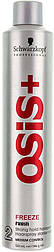Лак для волосся Schwarzkopf Professional Style Osis Freeze 500 мл