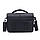 Сумка для фотоапарата Nikon D Никон протиударна Чорний ( код: IBF052B ), фото 5