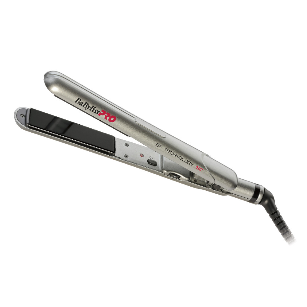 Щипці для вирівнювання волосся BaByliss Sol-Gel 25 мм, фото 1