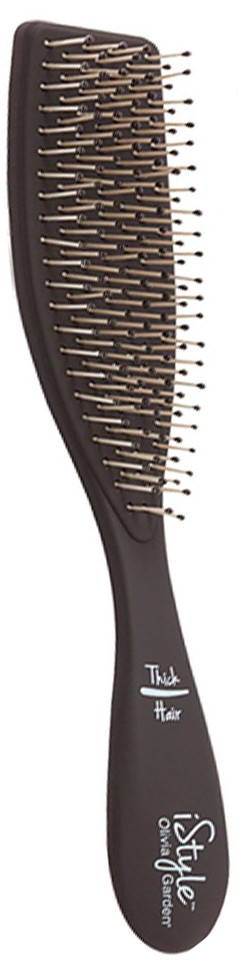 Щітка для волосся Olivia Garden iStyle Thick Hair, фото 1