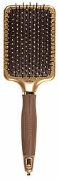 Щітка для волосся Olivia Garden Nano Thermic Styler Paddle Large